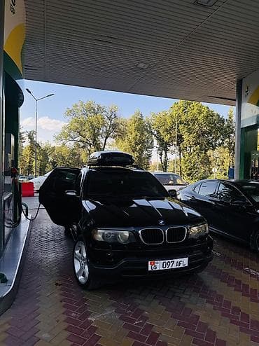 фары на опель вектра б: BMW X5: 2003 г., 3 л, Типтроник, Дизель, Кроссовер — 6