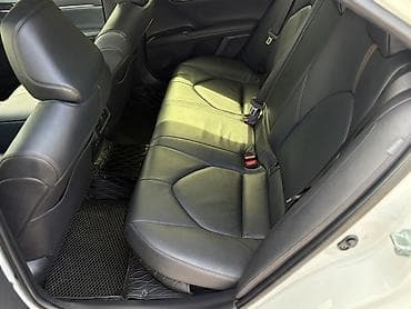 avalon 2017: Toyota Camry: 2018 г., 2.5 л, Вариатор, Гибрид, Седан — 9