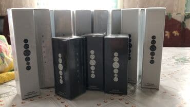 работа не выходя из дома: Парфюм — 5
