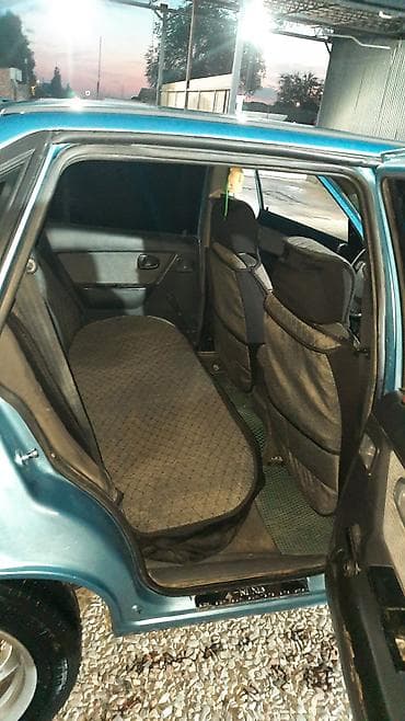 kirgiz auto: Daewoo Nexia: 2010 г., 1.5 л, Механика, Бензин, Седан — 10