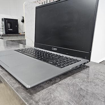 macbook m4: Ноутбук CBR в отличном состоянии. Подойдет студентам, преподавателям и — 4