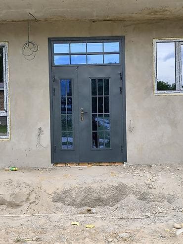 эпоксидное покрытие для пола: Порошковая покраска металлоизделий - Профессиональная порошковая — 10