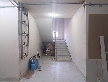 Продажа квартир: 2 комнаты, 46 м², Индивидуалка, 1 этаж, Готовая ПСО (под самоотделку) — 7