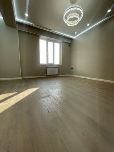 квартира на ночь восток 5: 1 комната, 55 м², Элитка, 10 этаж, Дизайнерский ремонт — 9