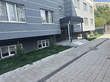 элебаева горького: ✨ Новая квартира в Восток-5 — ул. Армейская 70/1 Продаётся светлая — 4