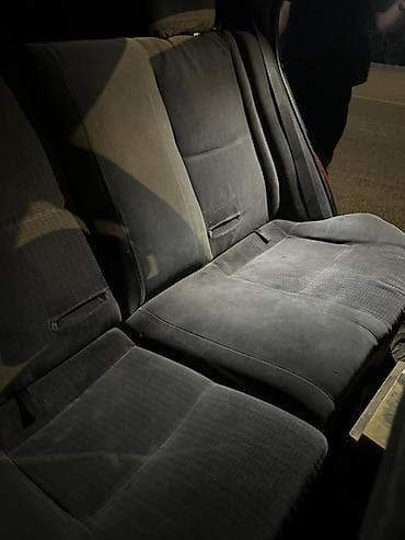 rex sprinter: Mitsubishi Carisma: 1995 г., 1.6 л, Механика, Бензин, Седан — 8