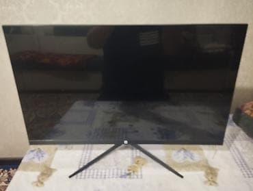 монитор g30: Монитор, Б/у, LED, 26" - 27" — 1