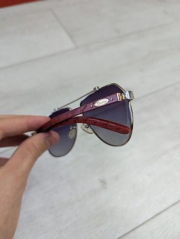 очки для зрения бишкек цены: Очки Cartier В хорошем состоянии, есть царапины В комплекте: чехол — 3