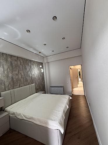 3 комнаты, 70 м², Элитка, 3 этаж, Евроремонт — 6