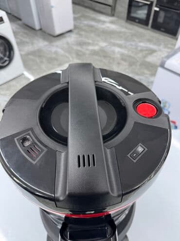 продам пылесос: Пылесос, Стандартный, Сухая, Контейнер — 5