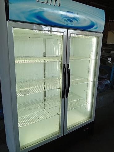 Продаю витринный холодильник в отличном состоянии отлично охлаждает at lalafo.kg Продаю витринный холодильник в отличном состоянии отлично охлаждает
