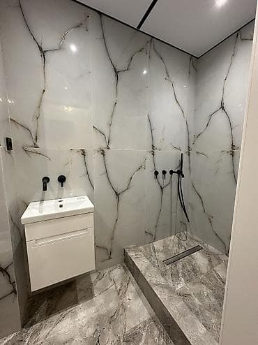 эльдорадо ихлас: 2 комнаты, 43 м², Элитка, 11 этаж, Дизайнерский ремонт — 9