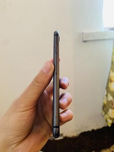 iphone 7 plus 64gb: IPhone 8, 64 ГБ, Черный, Кабель — 8
