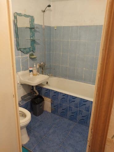 снять 1 кв: 1 комната, Собственник, Без подселения, С мебелью частично — 6