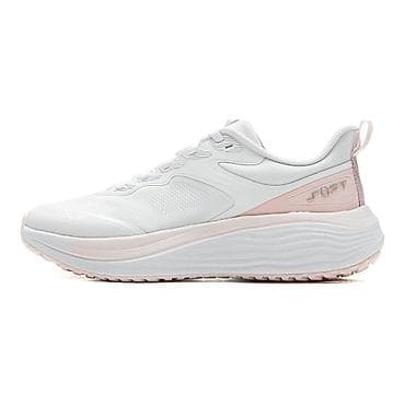 Личные вещи: Кроссовки Li-Ning Sport 🤍 ✨ Надевались всего 1 раз, состояние 10/10 — — 4