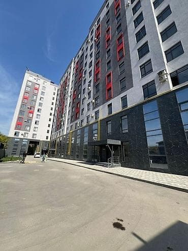 ✨СК "Makro construction" ✨ЖК "Академия Элитная 1 комнатная квартира 🔥 — 4