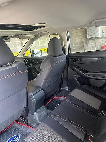 kia sorento 2024: Subaru Crosstrek: 2020 г., 2 л, Вариатор, Бензин, Кроссовер — 6