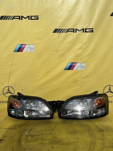 потерянные посылки купить бишкек: Комплект передних фар Subaru Б/у, Оригинал, Япония — 1