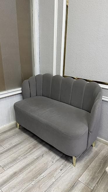 Диваны: Прямой диван — 1