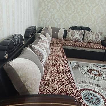 2 комнаты, Собственник