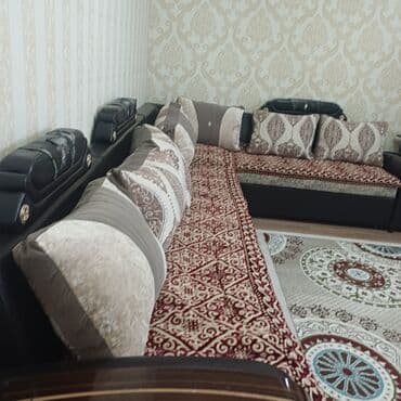 аренда дома рабочий городок: 2 комнаты, Собственник — 1