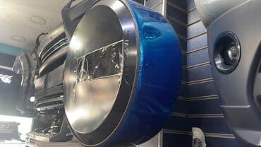 шины дордой моторс: Автокосметика, Для колес, Новый, Оригинал — 2