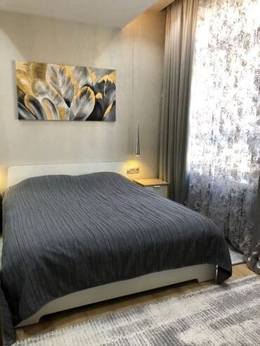 1 комната, Душевая кабина, Постельное белье, Кондиционер at lalafo.kg 1 комната, Душевая кабина, Постельное белье, Кондиционер