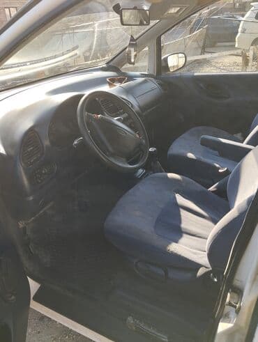 дом обмен на авто: Ford Galaxie: 1999 г., 2 л, Механика, Бензин, Вэн/Минивэн — 15