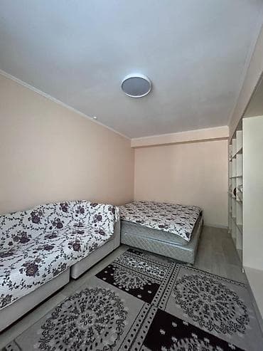 Кыймылсыз мүлк: 2 бөлмө, 40 м², Жеке план, 1 кабат, Косметикалык оңдоо — 4