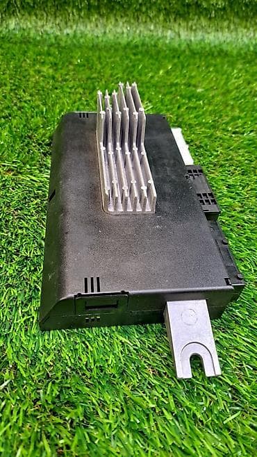 bmw 3: Блок света Е39 8 372 674 Год 1996 В отличном состоянии, очень — 4