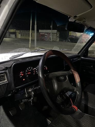 куплю ваз 2101: ВАЗ (ЛАДА) 2107: 2008 г., 1.6 л, Механика, Бензин, Седан — 6