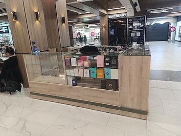 жыгач ящик: Парфюменый островок продаётся хорошая локация научим как заработать — 4