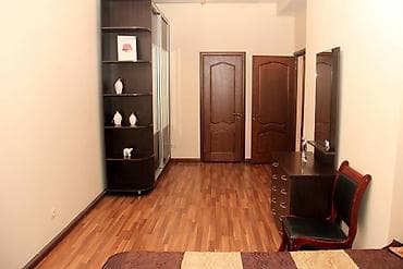 flat osh: 2 комнаты, Собственник, С мебелью полностью — 3