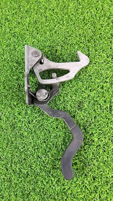 e39: BMW 2001 г., Б/у, Оригинал, Германия — 1