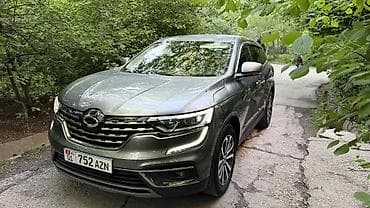 rs 7: Renault QM6: 2019 г., 2 л, Вариатор, Газ, Кроссовер — 5