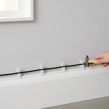 доски флипчарт настенные: Клипсы для кабеля Dogman Cable Clip - Назначение: аккуратная и — 1