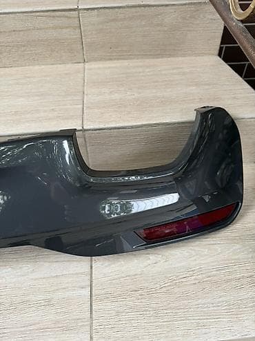 бампер камри 50 se: Диффузор на задний бампер 
Bmw G30 
Оригинал — 2
