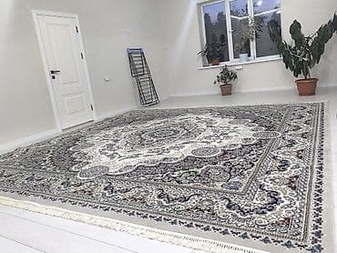 очок уста: Ковер 400 * 400, Полипропилен — 4