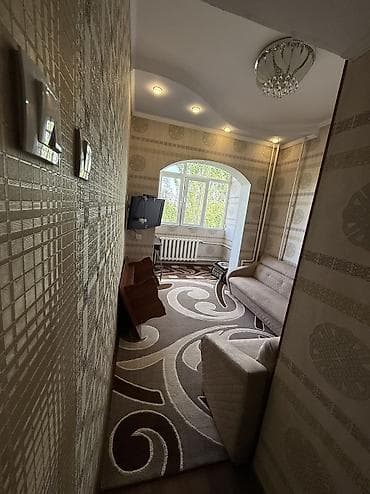 mia home: 4 комнаты, Собственник, Без подселения, С мебелью полностью — 4
