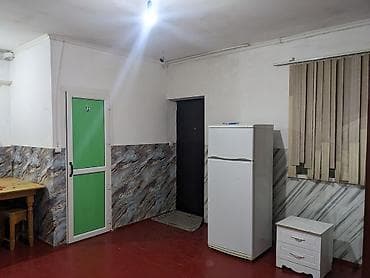 1 bedroom: 1 комната, 20 м², С мебелью — 3