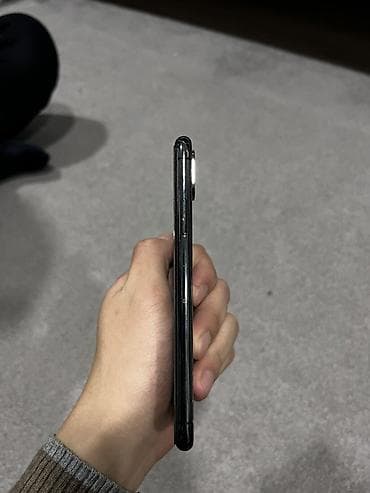 продам монитор: IPhone xs 64/72 Face id True Tone Абсолютно все рабочее Телефон ни — 4