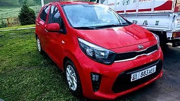 oc.lg: Kia Morning: 2019 г., 1 л, Автомат, Бензин, Хэтчбэк — 1