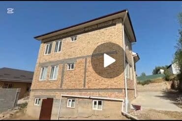 дом жм орок: Дом, 350 м², 10 комнат, Собственник, Косметический ремонт — 1