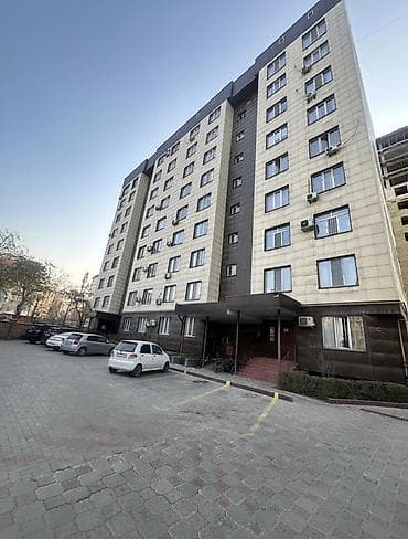 Недвижимость: 2 комнаты, 70 м², Восток-5 мкр Элитка, 5 этаж, Евроремонт — 7
