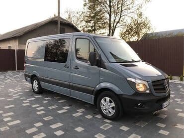 Заказать Мерседес грузовой спринтер, Переезд, Другие опции at lalafo.kg Заказать Мерседес грузовой спринтер, Переезд, Другие опции