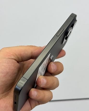 redmi note9c: IPhone 15 Pro Max, Б/у, 256 ГБ, Black Titanium, Защитное стекло, Чехол, В рассрочку, 83 % — 5