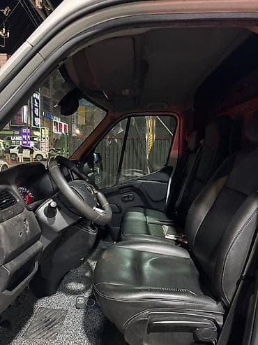 коллектор выпускной: Renault Master: 2020 г., 2.3 л, Механика, Дизель, Бус — 9