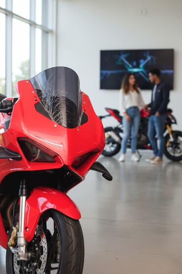 мотороллер муравей купить новый: Дукати V 4 6000квт 120 амп .Масло .Новейшай модель.Все навороты !! — 1