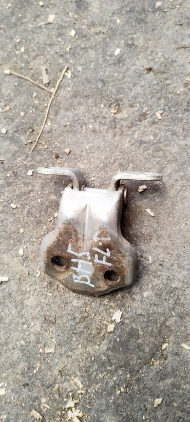 дверь на нексию: Subaru BH5 Legacy петля двери, Субару ВН 5 Легаси дверная петля — 1