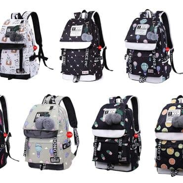 барсетка кобура купить в бишкеке: !!!!•Школьные рюкзаки для девочек!!!! •Доставка по городу бишкек — 8